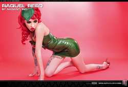 Image #41865 (fetish): latex, raquel reed