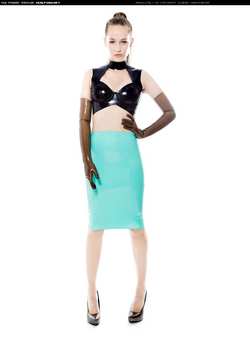 Image #187500 (fetish): latex