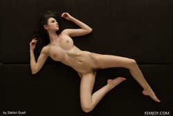 Image #285832 (titties): nude, tits, zoi gorman