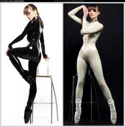 Image #38302 (fetish): alexandra potter, latex