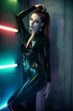 Image #258126 (fetish): latex