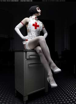 Image #3200 (grlz): uniform