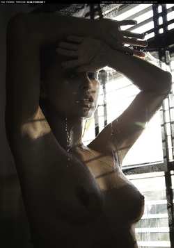 Image #183149 (titties): marisa papen, tits, wet