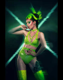 Image #267731 (fetish): latex