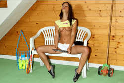 Image #94955 (titties): caprice a, tits
