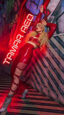 Image #252225 (fetish): latex