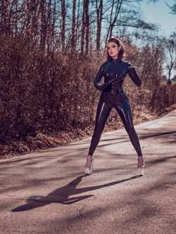 Image #224961 (fetish): latex