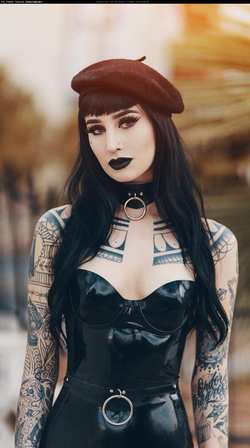 Image #183248 (fetish): latex
