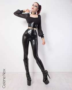 Image #278819 (fetish): latex
