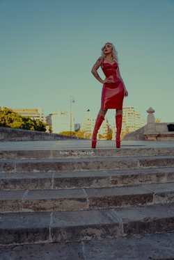 Image #268591 (fetish): katerina piglet, latex