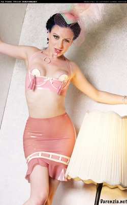 Image #21467 (fetish): darenzia, latex