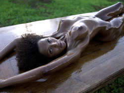 Image #286210 (titties): nude, oiled, tits