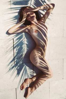 Image #284938 (titties): nude, rebecca bagnol, tits