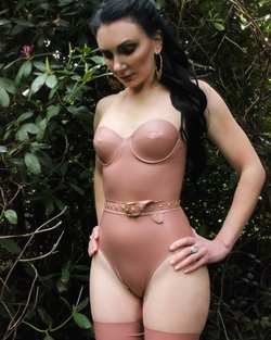 Image #208531 (fetish): latex