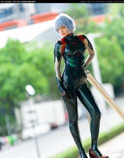 Image #188039 (fetish): latex