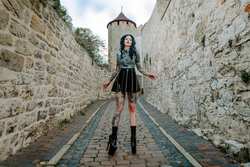 Image #254938 (fetish): latex
