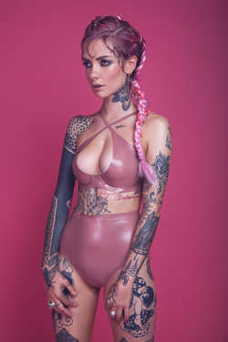 Image #275243 (fetish): latex