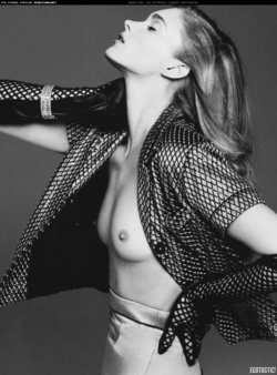 Image #111229 (titties): elsa hosk, tits