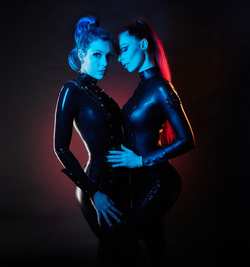 Image #274954 (fetish): latex