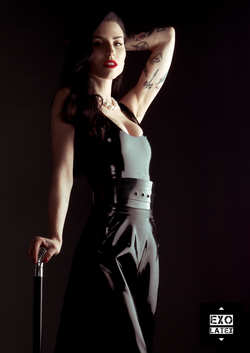 Image #254783 (fetish): latex