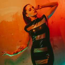 Image #270780 (fetish): latex
