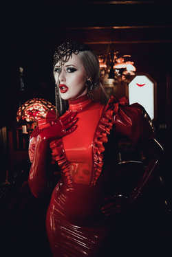 Image #275724 (fetish): latex