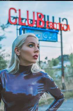 Image #177289 (fetish): katerina piglet, latex