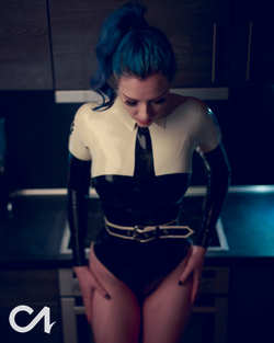 Image #258146 (fetish): latex