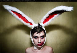 Image #5705 (pix): bunny