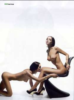 Image #12645 (titties): anna aj, nude, tits