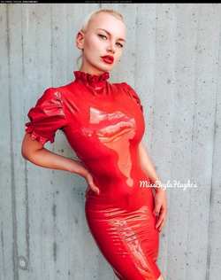 Image #177512 (fetish): latex