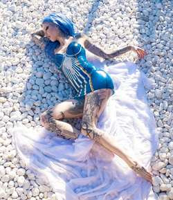 Image #221535 (fetish): latex