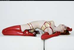 Image #26881 (fetish): high gloss dolls, latex, ulorin vex