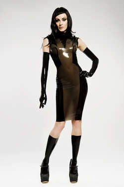 Image #275771 (fetish): latex