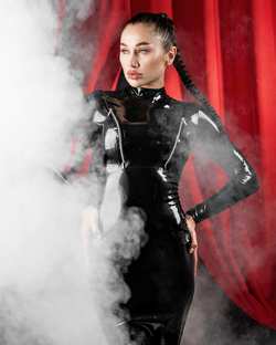 Image #277166 (fetish): latex