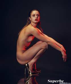 Image #208857 (titties): clarice, nude, tits