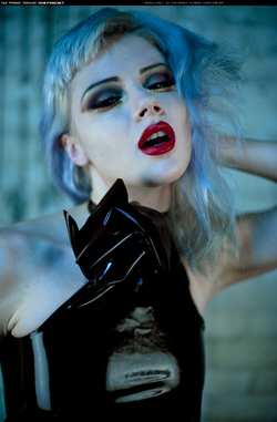 Image #19721 (fetish): latex, mosh