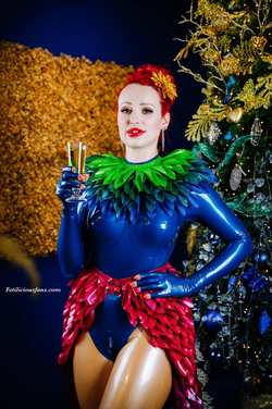 Image #217003 (fetish): latex