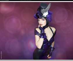 Image #107942 (fetish): latex, onna sakura