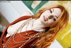 Image #88033 (titties): redhead, tits