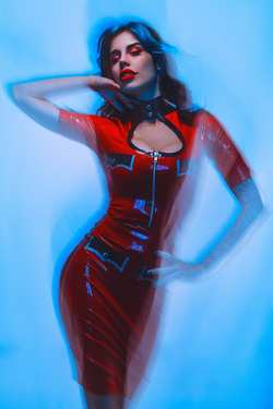 Image #270796 (fetish): latex