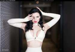 Image #134534 (fetish): latex, sister sinister