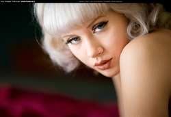Image #9333 (grlz): blonde, mosh