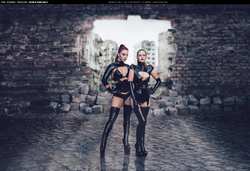 Image #185167 (fetish): latex