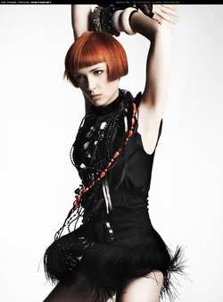 Image #7241 (grlz): redhead