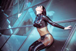 Image #212343 (fetish): latex