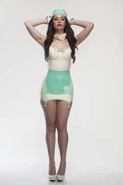 Image #190461 (fetish): latex
