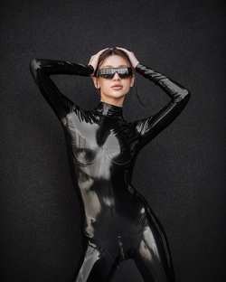 Image #268585 (fetish): latex