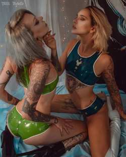 Image #221257 (fetish): latex