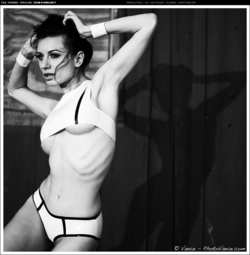 Image #7573 (fetish): darenzia, latex